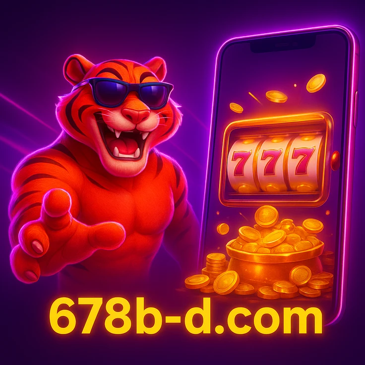 678bd ব্র্যান্ড লোগো