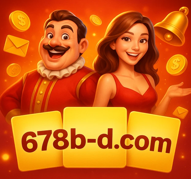 678bd লোগো