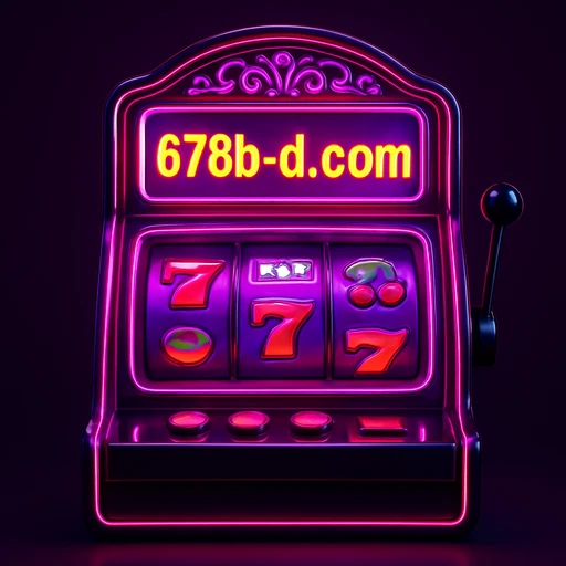 678bd লোগো